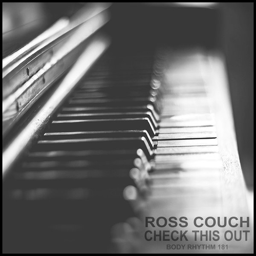 Ross Couch - Check This Out [BRR181]